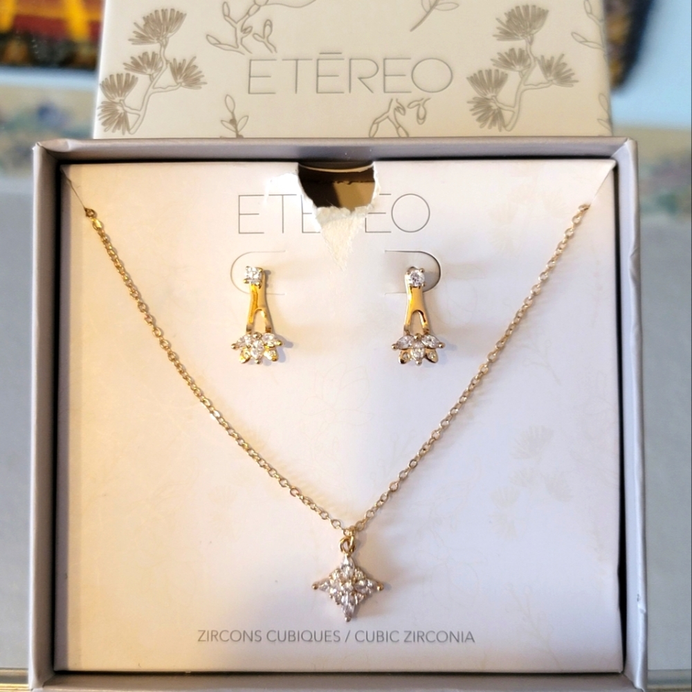 ETEREO SET